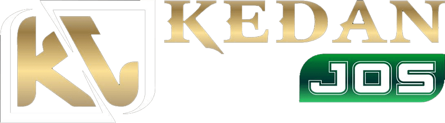 Kedanjos